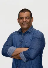 PAULO JORGE BATISTA DE JESUS