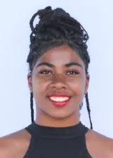 ALANA RAIANE DOS SANTOS