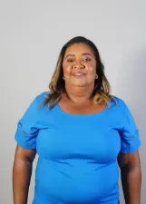 CATIANE CONCEIÇÃO DOS SANTOS SILVA