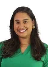 FERNANDA PEDREIRA DOS SANTOS DE SOUZA