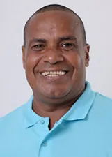 EDMÁRIO FERREIRA DOS SANTOS