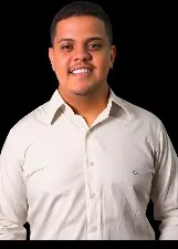 EDUARDO CAIQUE LIMA PEREIRA