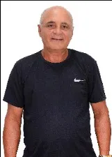 VALDISON SILVA DOS SANTOS