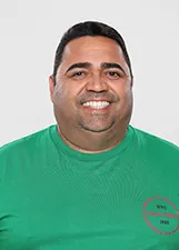 PAULO GOMES ALECRIM