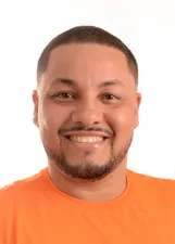 JOSEVALDO SANTOS RIBEIRO