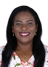 EDCÉLIA DE JESUS TEIXEIRA