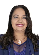 SEBASTIANA APARECIDA FELIX DOS SANTOS