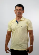 NORMILSON ALMEIDA DOS SANTOS