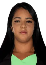 STEPHANIE DOS SANTOS ALMEIDA