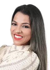 ÉRICA ALVES CARDOSO