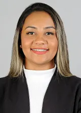 VITÓRIA DOURADO DE JESUS