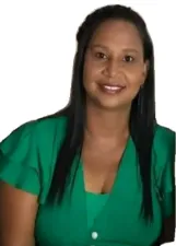 MARLUZE DE SOUZA ALMEIDA