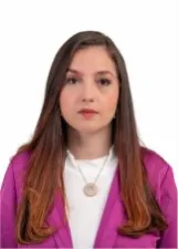 FLÁVIA GASPAR SAMPAIO