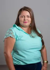 REGIANE DOS SANTOS SILVA