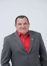 ERISVALDO TEIXEIRA DE NOVAES