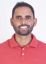 JOSÉ VINICIUS TEIXEIRA SANTOS SILVA