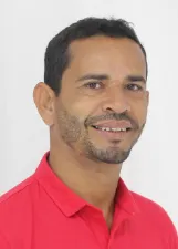 RONALDO DOS SANTOS DA SILVA