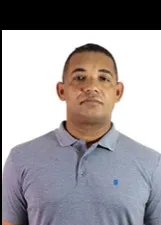 HUERIS JESUS RIBEIRO