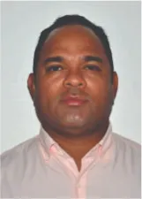 CARLOS ANDRÉ SILVA