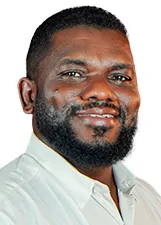 JOSIAS PAULO DAMASCENO