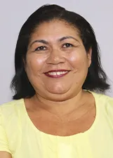 MARIA JOSÉ FRANCISCA VIEIRA