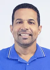 GENALDO SULINA DE FREITAS