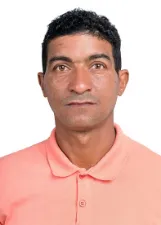 JUVENILDO DE OLIVEIRA RIBEIRO