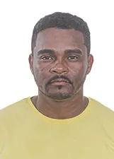 SINIVALDO ROCHA DA SILVA