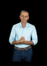 JOSÉ RAIMUNDO CALAZANS