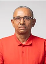 ERISVALDO MORAIS DA SILVA