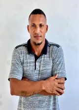 ANTONIEL BARRETO DOS SANTOS