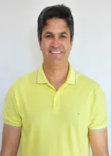 ANTÔNIO DAS GRAÇAS AZEVEDO FILHO