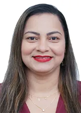 LILIANE MENDES DE ALMEIDA