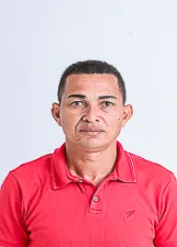 JOSÉ REINALDO SANTOS SILVA