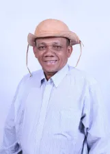 JOSÉ GREGORIO DOS SANTOS FILHO