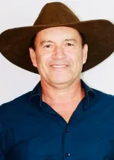 SÉRGIO LUCIANO DA SILVA LACERDA
