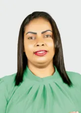 EVANILDA SANTOS DE SOUZA