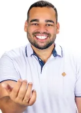 THOMAS SANTOS OLIVEIRA