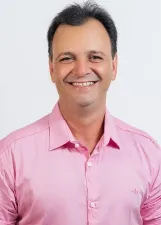 PAULO MAGNO SAMPAIO DE SANTANA