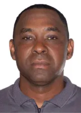 CARLOS REGINALDO ALMEIDA DE SANTA IZABEL