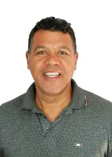 HILDEBRANDO GOMES CEDRO