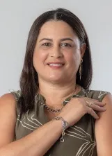 TEREZA DE JESUS DE SOUZA SANCHO DO LAGO