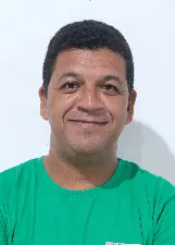 GILSON DAMASCENO SILVA