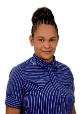 LILIANE DOS SANTOS FERREIRA