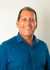 ZILDO PACHECO DOS SANTOS