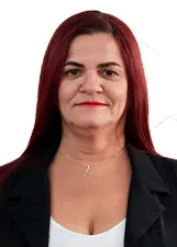 MARIA APARECIDA LIMA DOS SANTOS