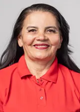 MARIA IRANI NOVAIS DA SILVA