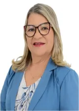 TERESINHA DE SOUSA DUTRA