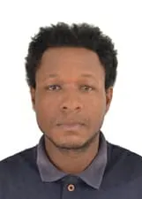 ISAQUE DE SOUZA DE JESUS