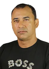 ALCIONE SANTOS DA SILVA